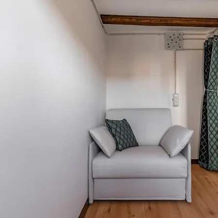 The Red Door Apartamento Venecia